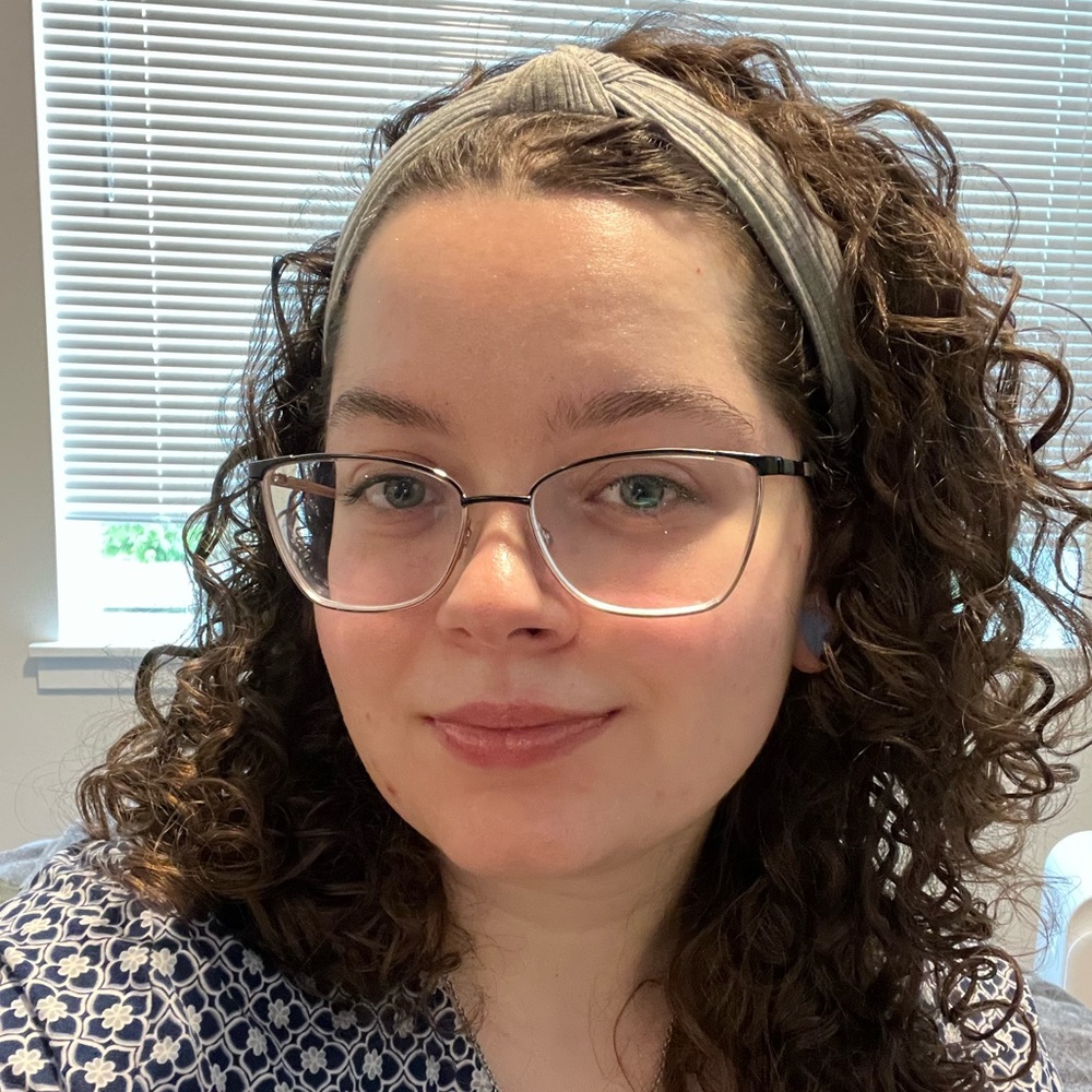 Meet your Posher, Baylee